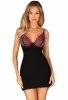 OBSESSIVE KOSZULKA ROSENTY CHEMISE